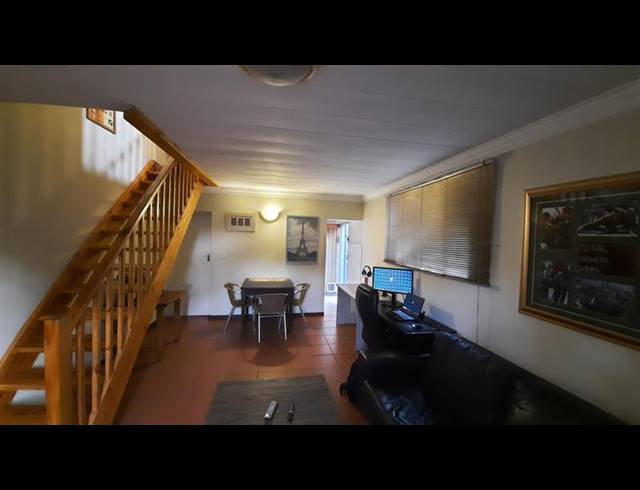 2 BEDROOM DUPLEX FOR SALE IN ERASMUSKLOOF